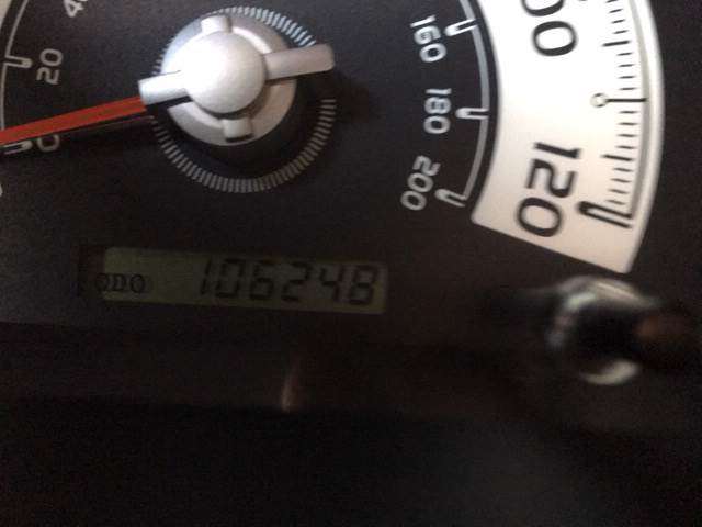 2007 Toyota FJ Cruiser 4dr SUV (4L V6 5A)